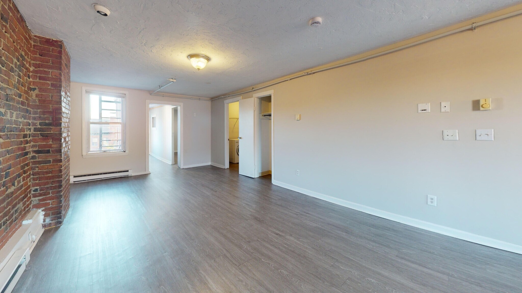 Building Photo - 151-153 Meridian Street