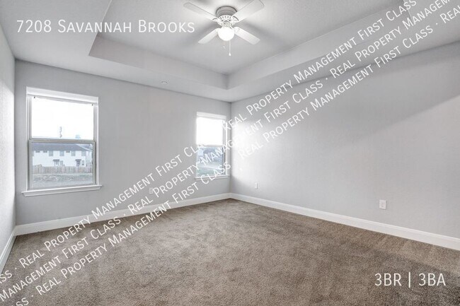Building Photo - 7208 Savannah Brooks