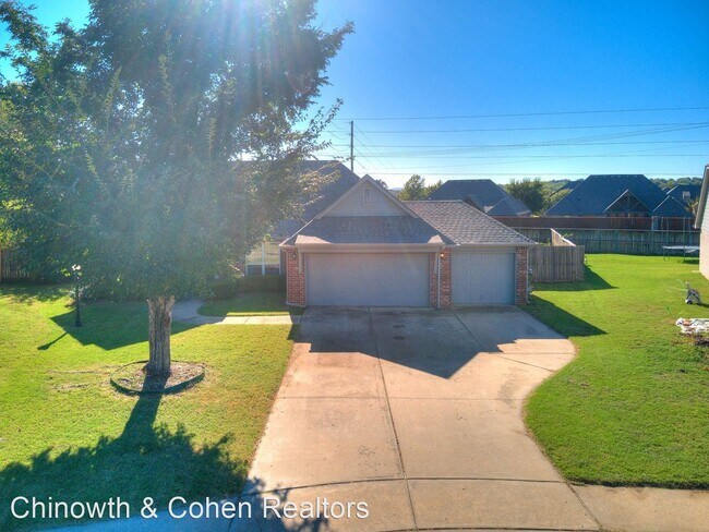 Building Photo - 4 br, 2 bath House - 9208 N 98th E Ct