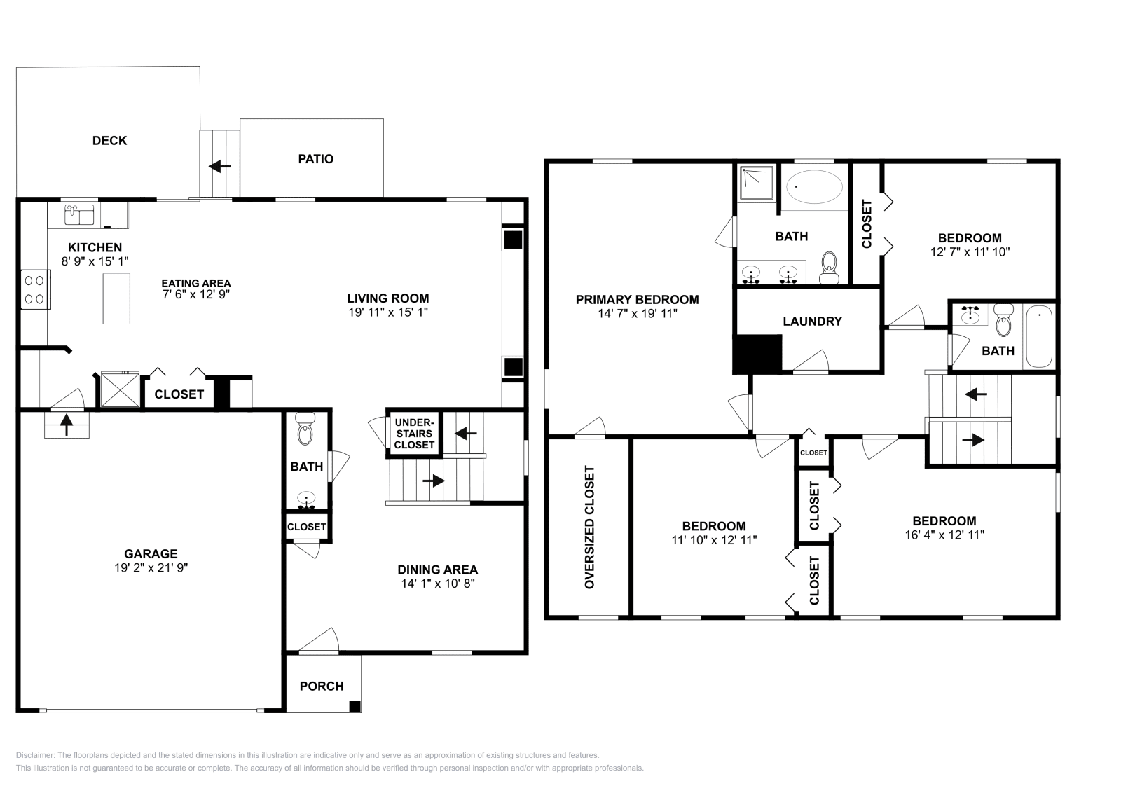Building Photo - 143 Garden Brooke Dr