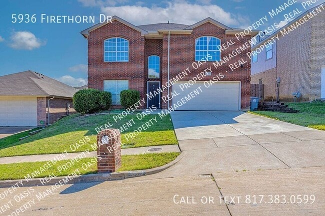 Building Photo - 5936 Firethorn Dr