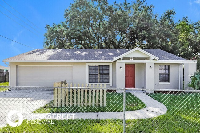 Primary Photo - 7231 Fox Chase Dr