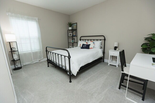 Building Photo - For Rent in Silverleaf – St. Johns County ...