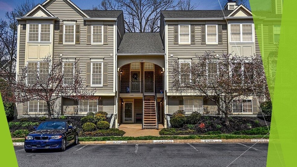 Building Photo - 11200 Rienzi Pl