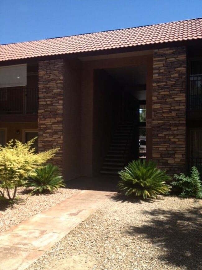 Primary Photo - Bella Vita Unit next to main pool, off Flamingo and Decatur