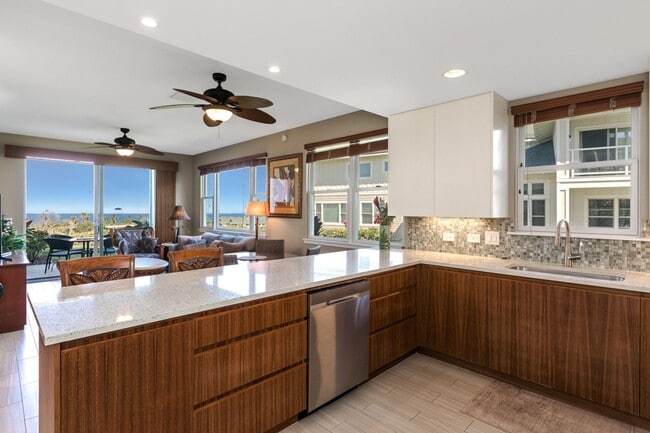 Building Photo - Beautiful 2 Bedroom Condo in Keauhou