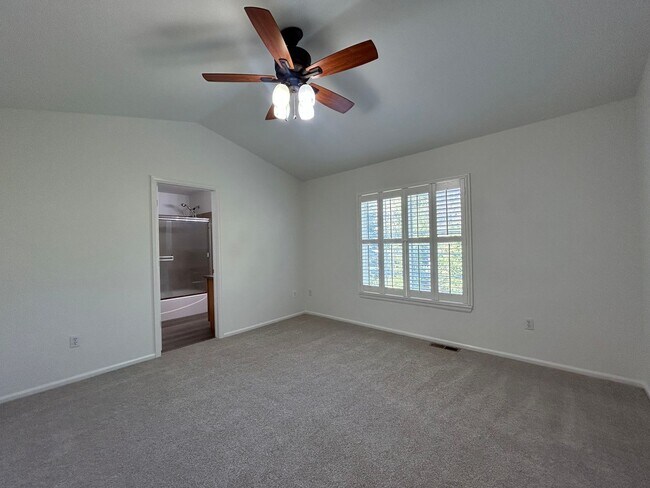 Building Photo - 4409 S Jebel Ln