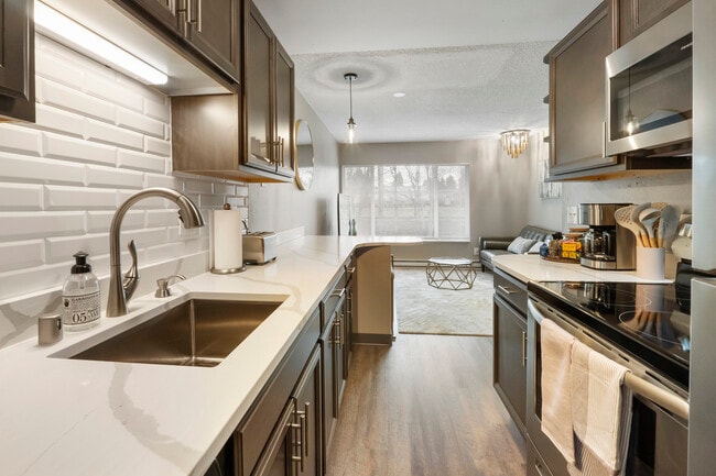 Furnished Unit 1 - Tanara Villa