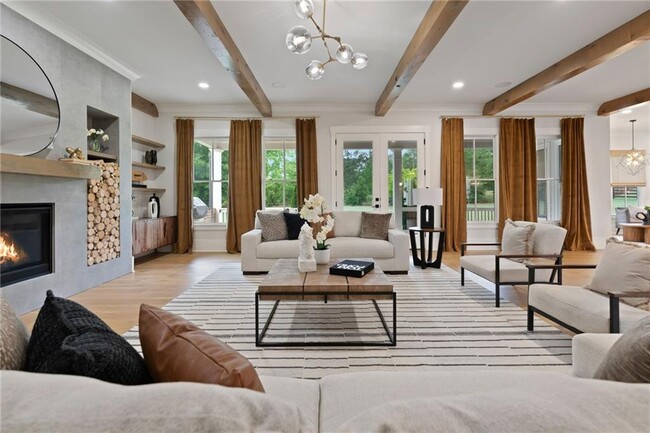 Building Photo - 12680 Ebenezer Pond Ct