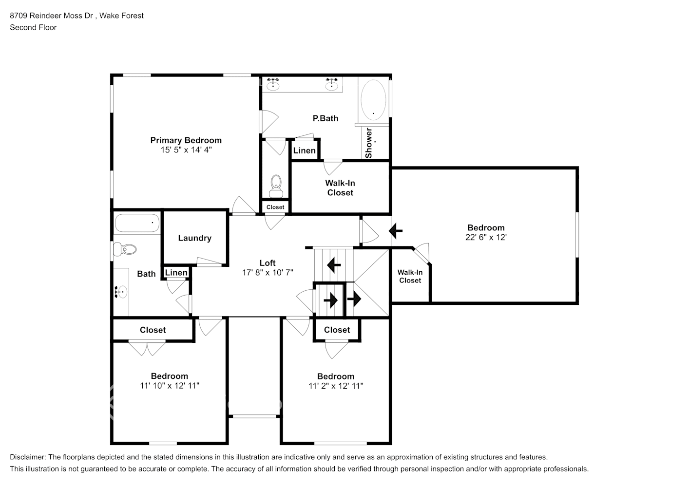 Building Photo - 8709 Reindeer Moss Dr