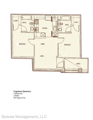 Building Photo - 303 Helen Keller Blvd