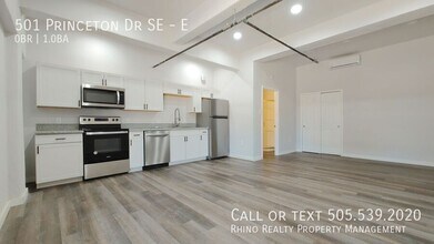 Building Photo - 501 Princeton Dr SE