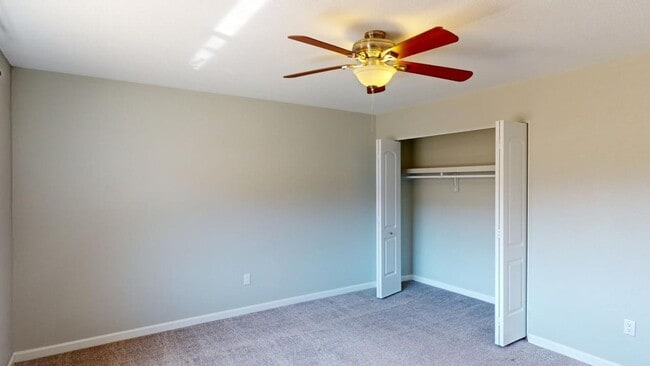 Building Photo - 3206 Thunder Rd