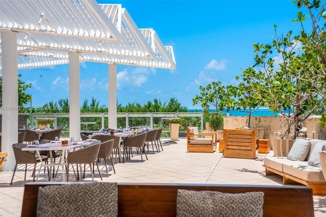 Building Photo - 6799 Collins Ave