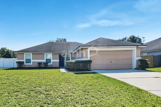 Building Photo - 3201 Ginny Lake Dr