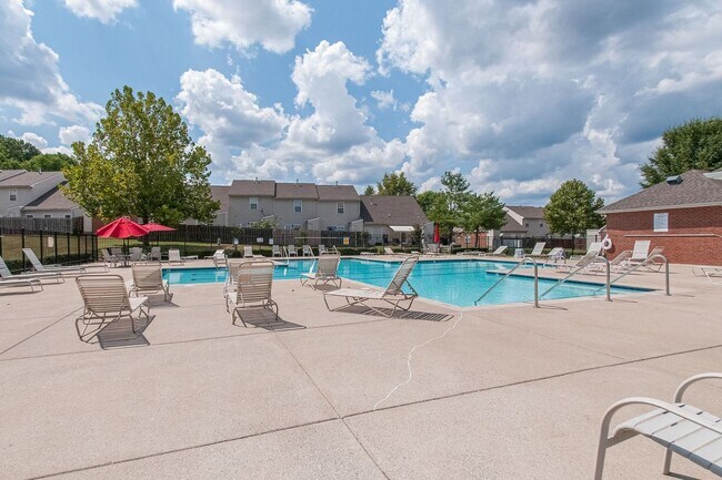 Building Photo - Charming 2-Bed Townhome in Hardison Hills