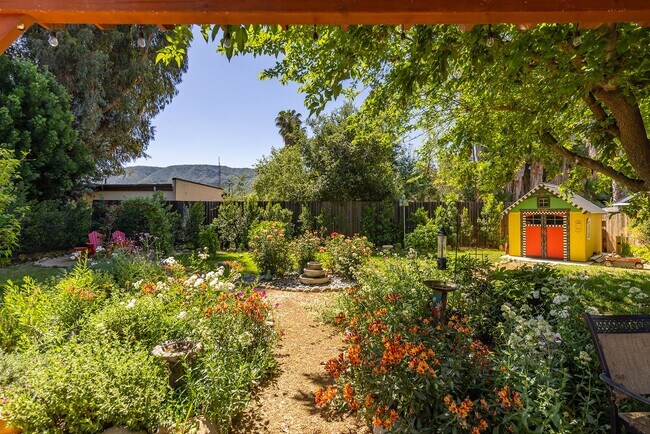 Building Photo - 1113 Sunnyglenn Ave