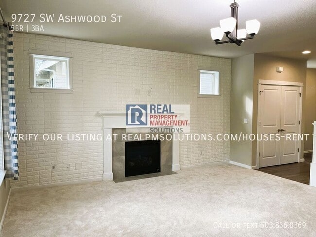 Building Photo - 9727 SW Ashwood St