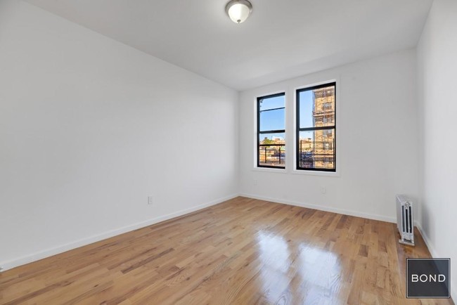 Floorplan - 601 West 141st Street