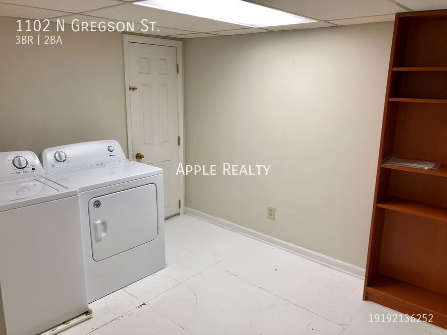 Building Photo - 1102 N Gregson St