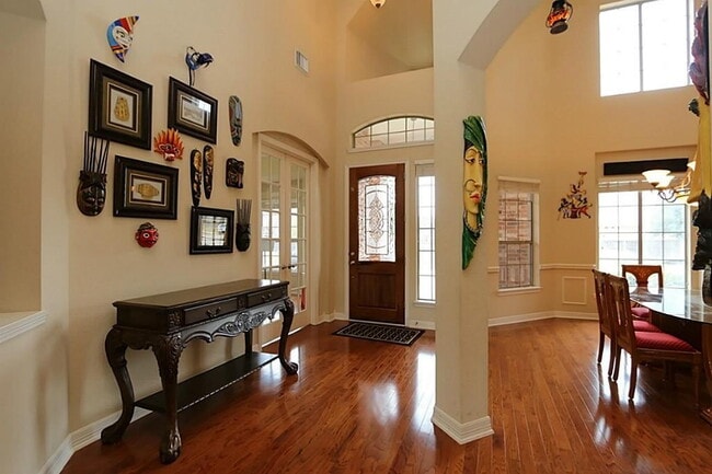 Building Photo - 5 Bed Single-Family Home for Rent in Grand Lakes, Katy 77494 with Lake Views & Pool