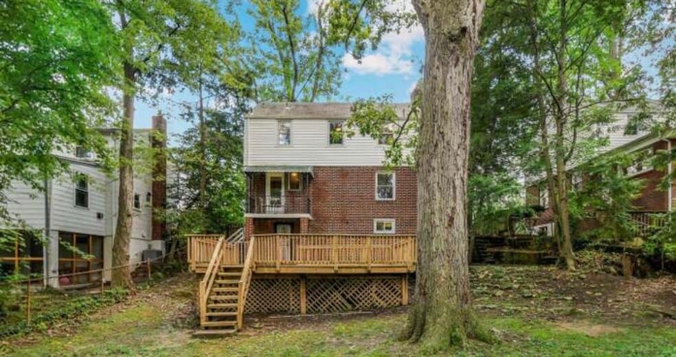 Building Photo - 6916 New Hampshire Ave