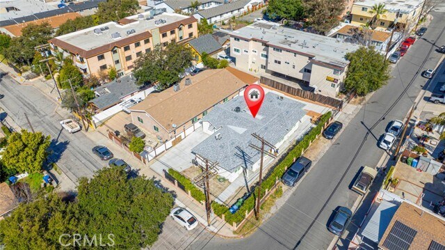 Building Photo - 7105 Greeley St