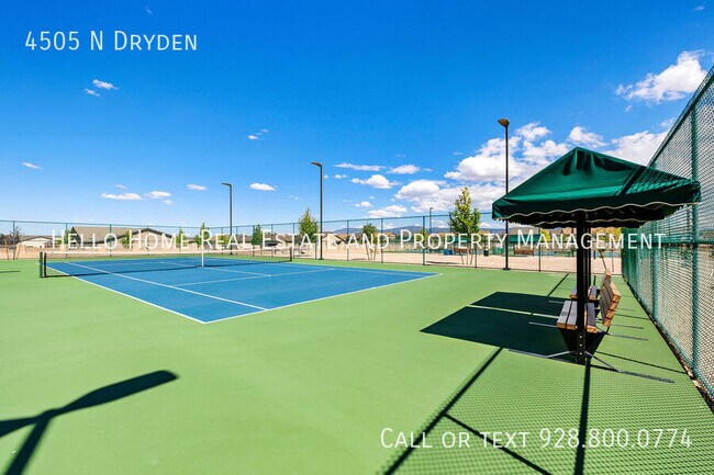 Building Photo - 4505 N Dryden