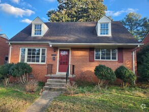 Building Photo - Forest Hill Park Area-Westover Hills