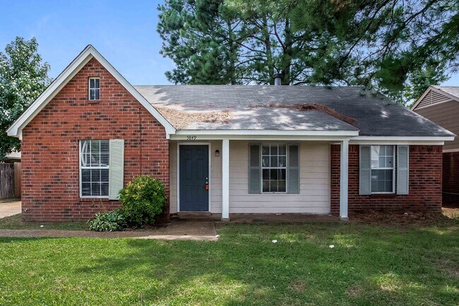 Primary Photo - 5849 Hickory Greene Dr