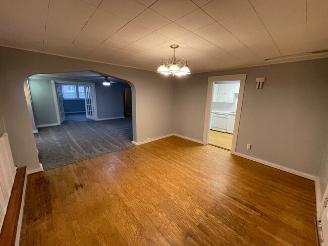 Dining Room - 2035 S 50th St