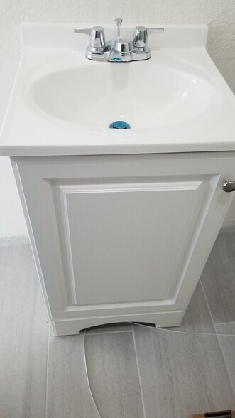 New - 3411 Galena St