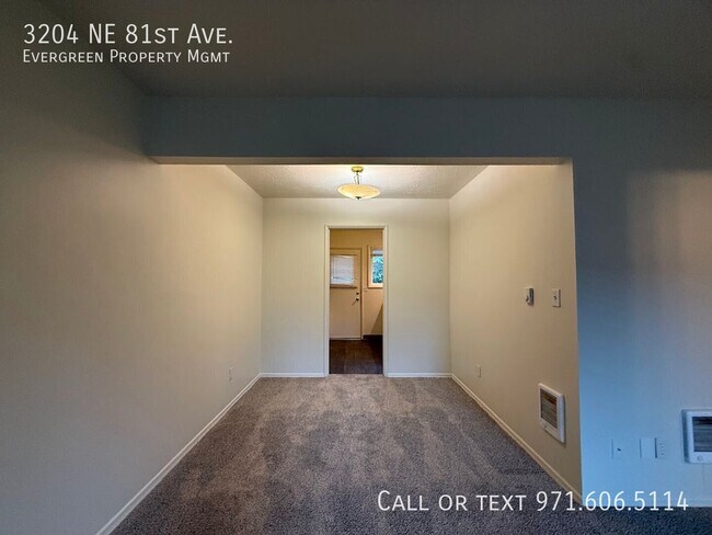 Building Photo - 3204 NE 81st Ave
