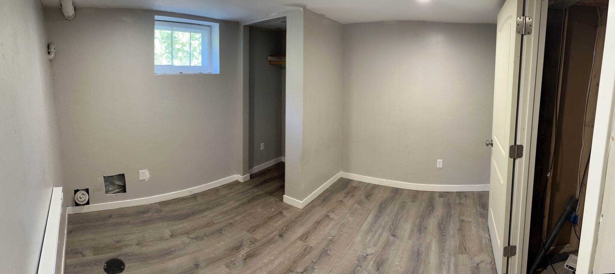 2nd Bedroom - 428 N 10th Ave