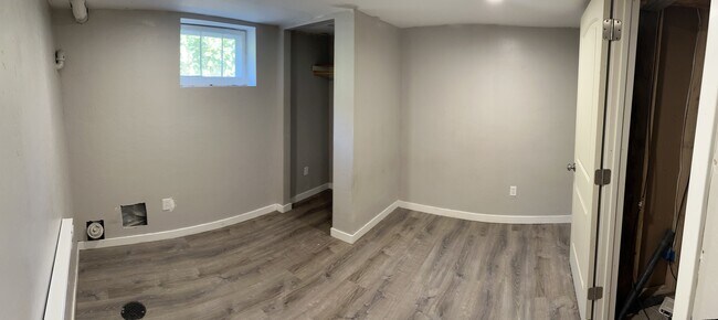 2nd Bedroom - 428 N 10th Ave