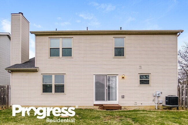 Building Photo - 5125 Renmill Dr