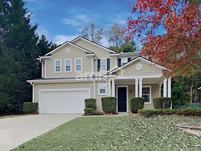 Building Photo - 407 Howell Crossing