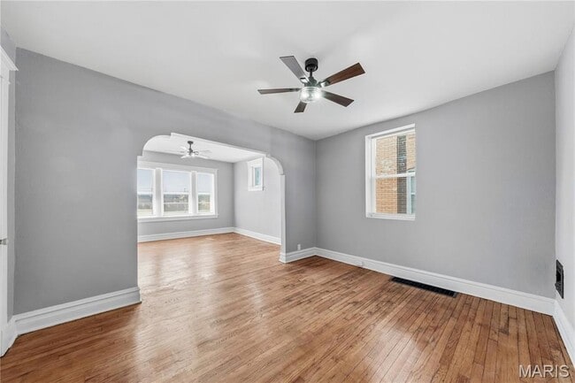Building Photo - 4643 Evans Ave