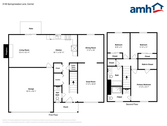 Building Photo - 3148 Springmeadow Ln