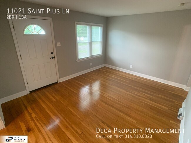 Building Photo - 2 Bedroom House