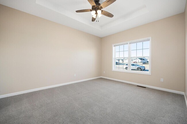 Building Photo - 3 BR / 2 Bathroom BRAND NEW Construction in Washington, IL