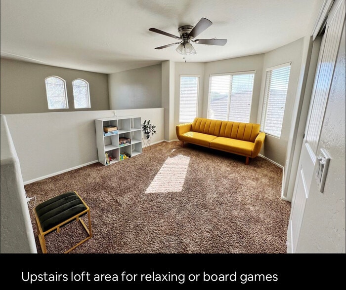 Loft 1 - 17464 W Caribbean Ln