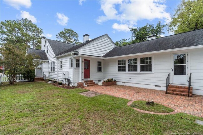 Building Photo - 415 Cape Fear Ave