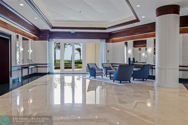 Building Photo - 3200 N Ocean Blvd