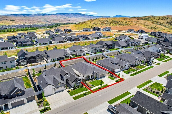 Building Photo - House for Lease in the Hills of Dry Creek Ranch