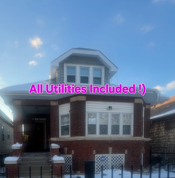 Building Photo - 10222 S Lafayette Ave