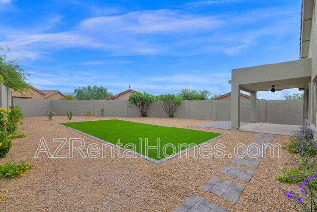 Building Photo - 10431 E Morning Star Dr