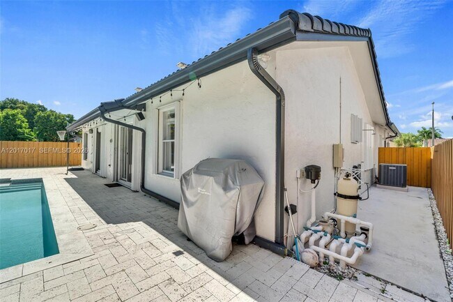 Building Photo - 14813 SW 171st Terrace