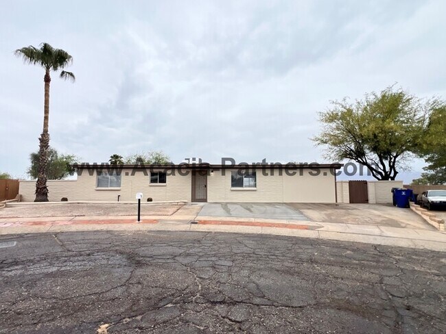 Primary Photo - Two Bedroom Home