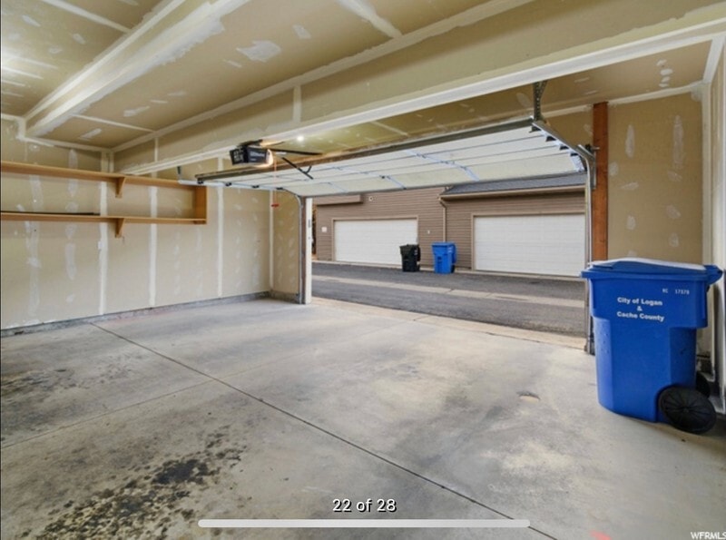 Building Photo - 1520 N 450 W